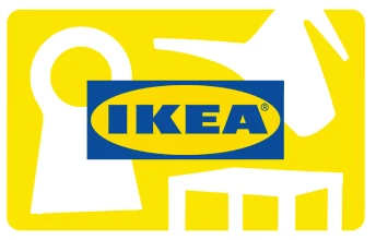 Voucher IKEA o wartości 50 000 zł
