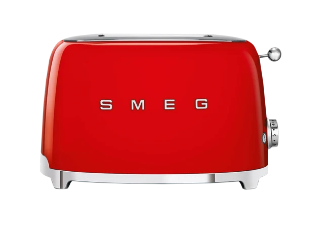 Toster marki SMEG