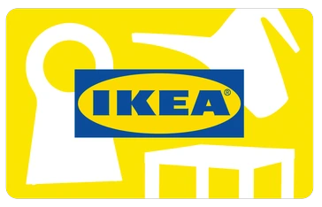 Voucher IKEA o wartości 50 000 zł
